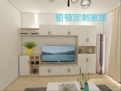 达州绵阳定制家居